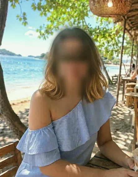 Abigail, 36