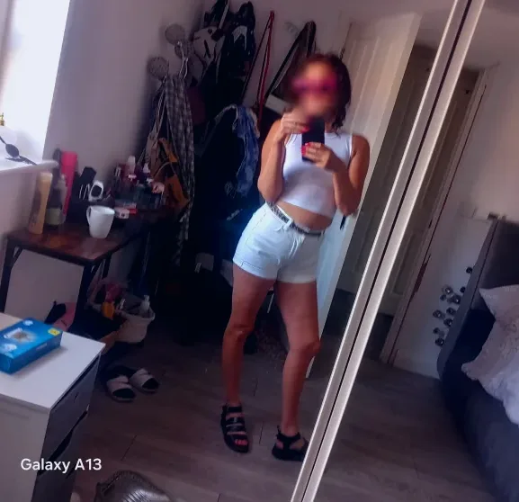 Aleksandra, 39