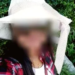 Aoife, 34