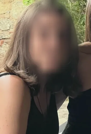 Bushra, 33