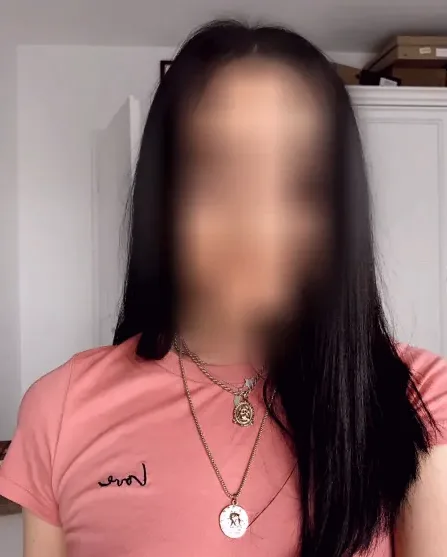 Kelly, 36