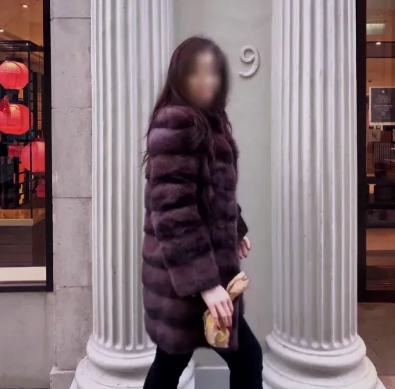 Magda, 31