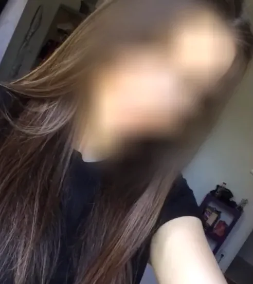 Michelle, 28