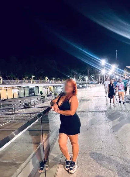 Michelle, 40
