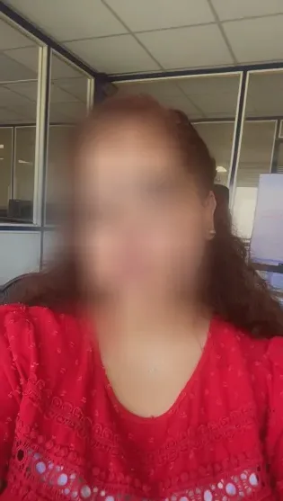 Molly, 40