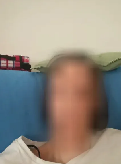 Naomi, 38