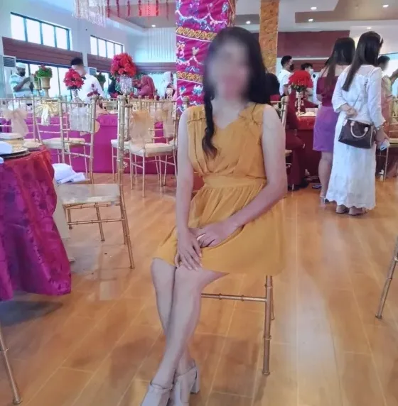Sadia, 34