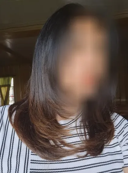 Sunita, 29