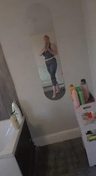 Weronika, 40