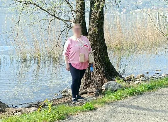 Weronika, 40